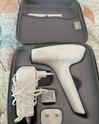 Epilatore Luce Pulsata Imetec