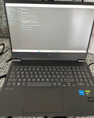 Victus hp