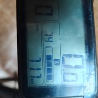 bici pedalata assistita 