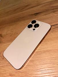 iPhone 16 pro 256 GB - Maggio 2025 con garanzia