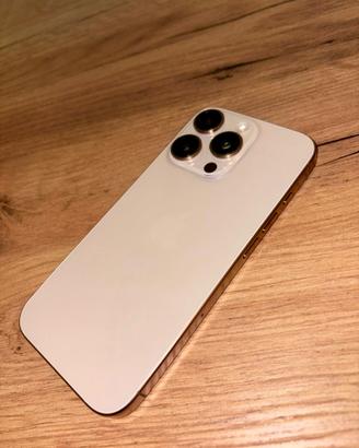 iPhone 16 pro 256 GB - Maggio 2025 con garanzia
