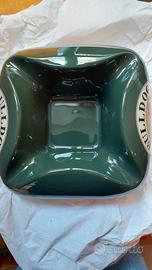 Posacenere per sigari/ svuotatasche in ceramica, 