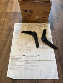 Supporto da tavolo per TV monitor nuovo