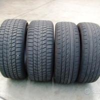 Pneumatici Vari invernali