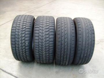 Pneumatici Vari invernali