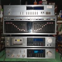Stereo Pioneer/Kenwood