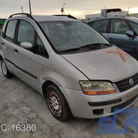 FIAT IDEA 350 1.9 JTD 101CV 04-12 -Ricambi