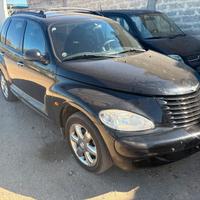 RICAMBI CHRYSLER PT CRUISER 2.2 DIESEL ANNO:2005