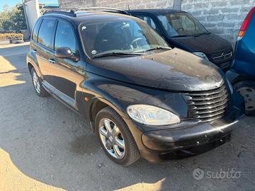 RICAMBI CHRYSLER PT CRUISER 2.2 DIESEL ANNO:2005