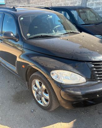 RICAMBI CHRYSLER PT CRUISER 2.2 DIESEL ANNO:2005
