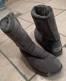 UGG Grigi N 37 Donna