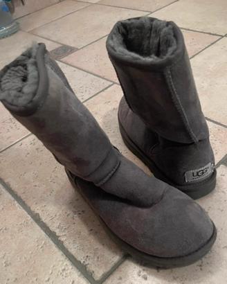 UGG Grigi N 37 Donna