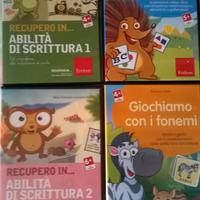COSE PER INFANZIA