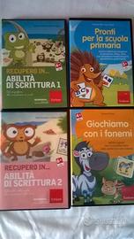 COSE PER INFANZIA