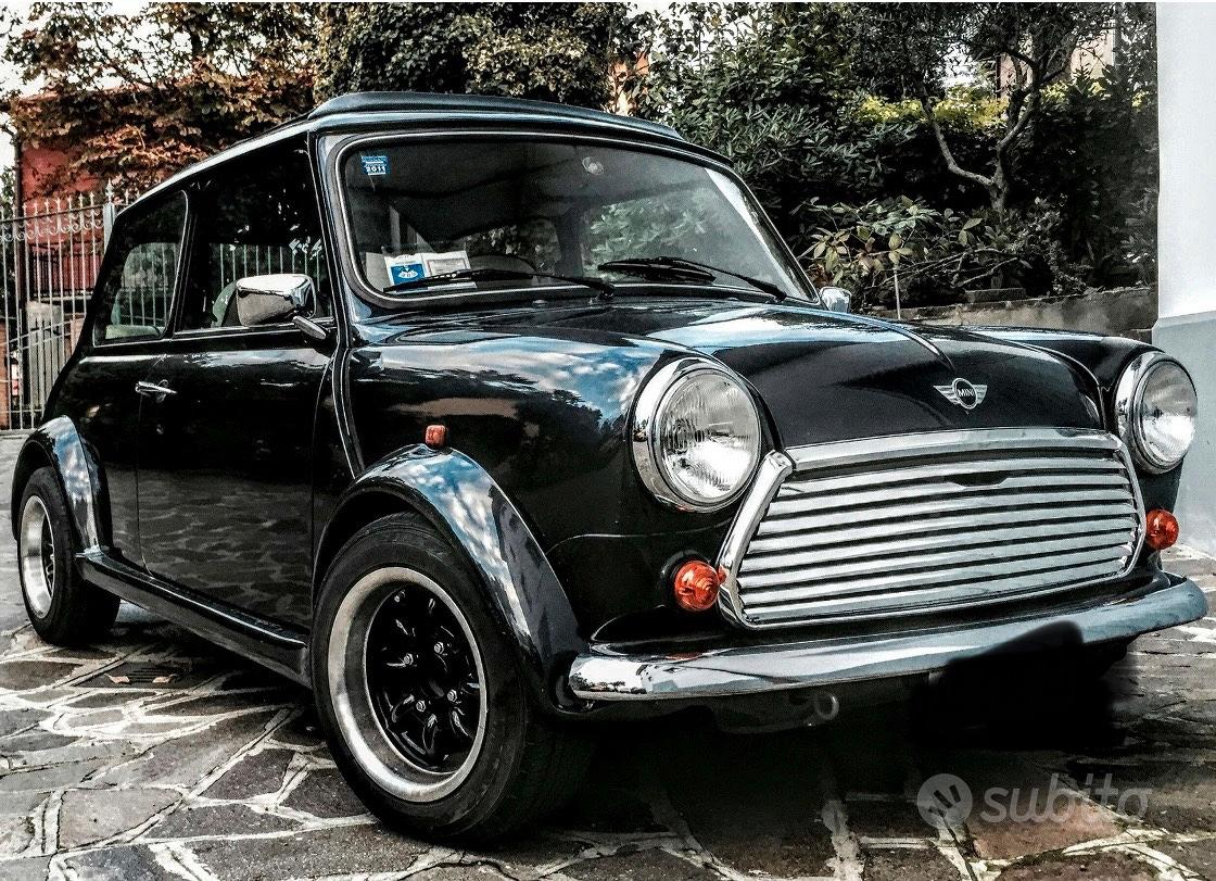 Rover Mini