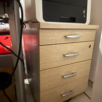 arredamento ufficio completo