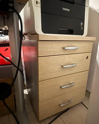 arredamento ufficio completo