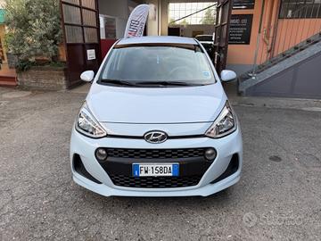Hyundai i10 1.0 MPI Econext Tech