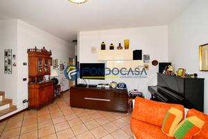 Villetta a schiera di 100 m² con 4 locali e box au