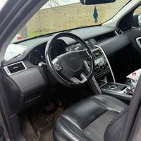 Land Rover Discovery sport 2.0 td4 SE anno 2016