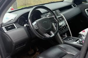 Land Rover Discovery sport 2.0 td4 SE anno 2016