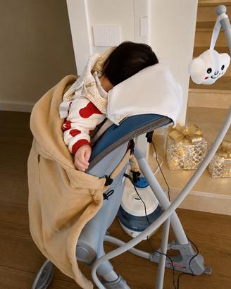 Seggiolone BabyUp multifunzione Albani