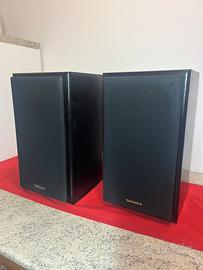 technics