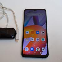 Xiaomi A2 32 gb Smartphone + Caricabatterie