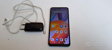 Xiaomi A2 32 gb Smartphone + Caricabatterie