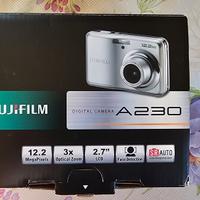 FUJI film A230