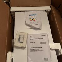 Caldaia Viessmann Vitodens 110 E ***NUOVA!***