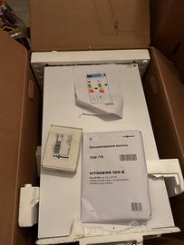 Caldaia Viessmann Vitodens 110 E ***NUOVA!***