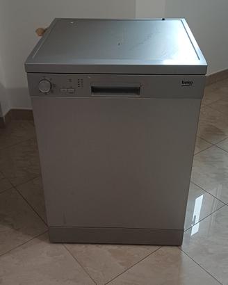 Lavastoviglie BEKO