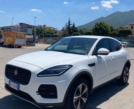 JAGUAR E-Pace (X540) - 2021