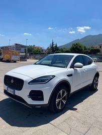 JAGUAR E-Pace (X540) - 2021
