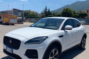 JAGUAR E-Pace (X540) - 2021