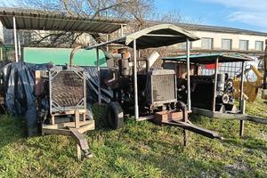 motori per irrigazione 