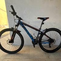 Bicicletta SCOTT mountainbike taglia S