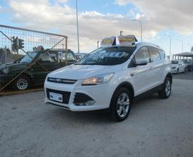 Ford Kuga 2.0 TDCI 140 CV 4WD AUTOMATICA 2013