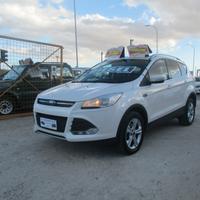 Ford Kuga 2.0 TDCI 140 CV 4WD AUTOMATICA 2013