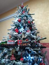 albero di natale 