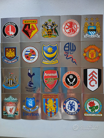 Figurine F.A. Premier League 2007 Merlin's