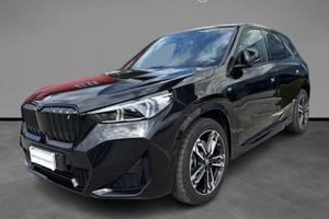 BMW iX1 xDrive 30 Msport Aut.