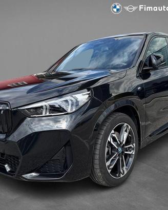 BMW iX1 xDrive 30 Msport Aut.