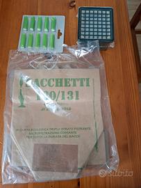 Sacchetti compatibili folletto vk130/ 131