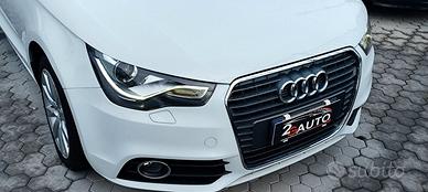 Audi A1 1.6 TDI S tronic Ambition