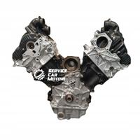 MOTORE RETTIFICATO LAND ROVER 448DT L322 4.4 V8 RA