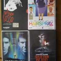 Profondo rosso frequency shuttler island hairspray