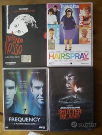 Profondo rosso frequency shuttler island hairspray