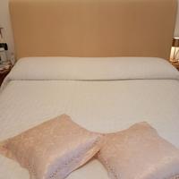 Letto con contenitore
